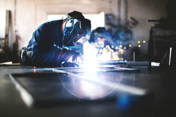 Springfield, MN Welder & Metal Fabrication Company