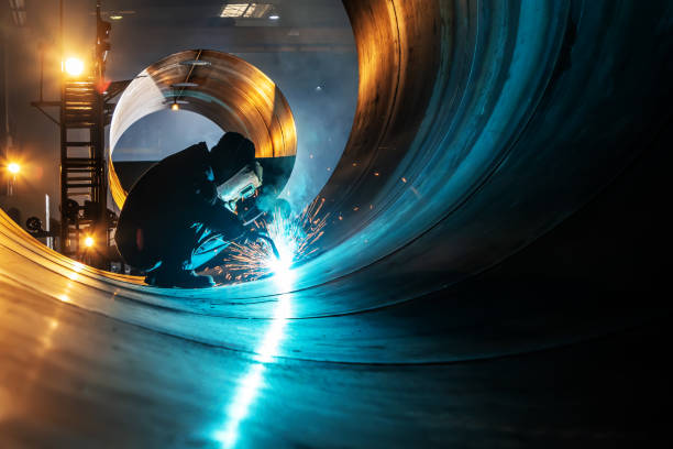 Affordable Welder Services in Springfield, MN