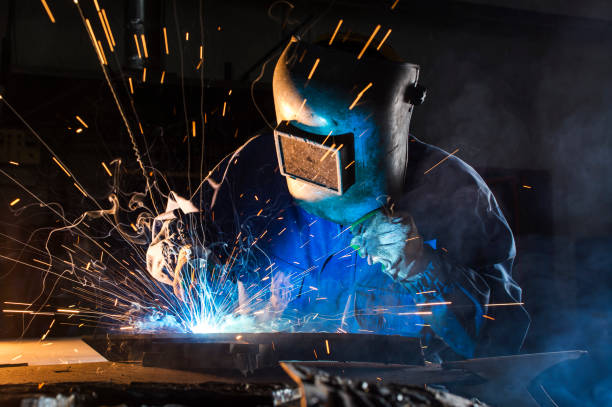 Best Welding Inspection and Certification in Springfield, MN