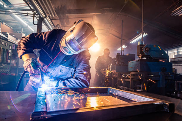Best Marine and Shipbuilding Welding in Springfield, MN