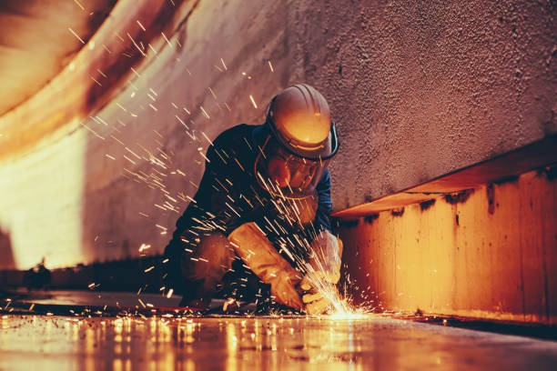 Best Maintenance and Repair Welding in Springfield, MN
