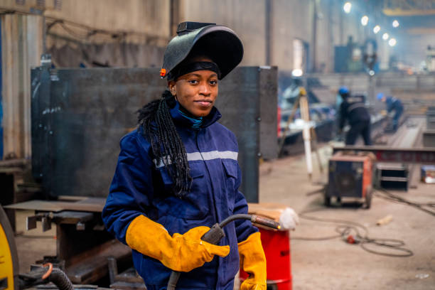 Best Aerospace and Defense Welding in Springfield, MN