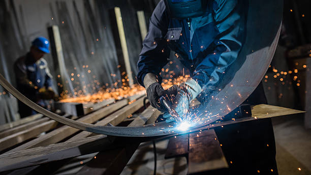 Best Welding Equipment Sales and Repair in Springfield, MN