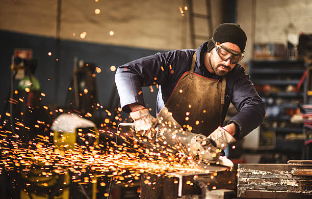  Springfield, MN Welder Pros
