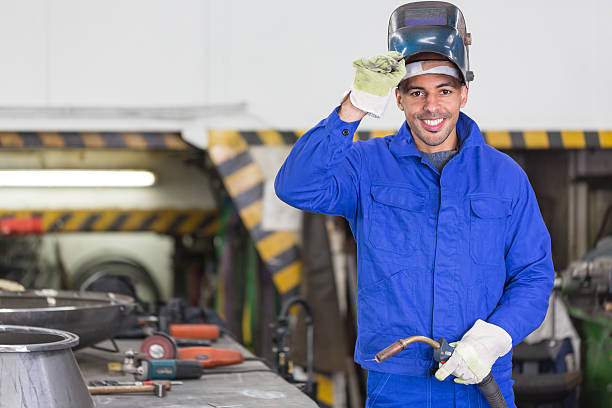 Best Pipe Welding in Springfield, MN