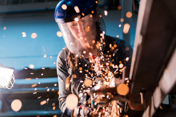 Affordable Welder Services in Springfield, MN