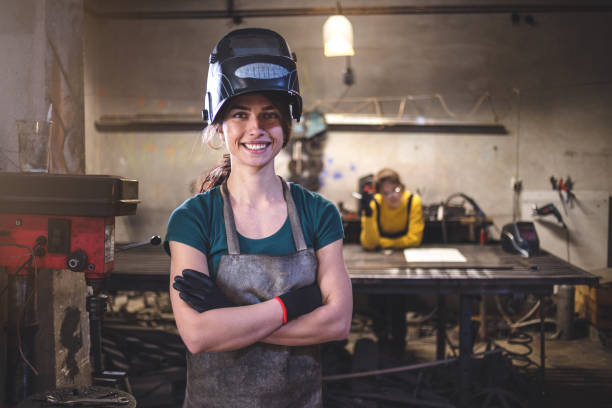 Best Artistic and Custom Metal Fabrication in Springfield, MN